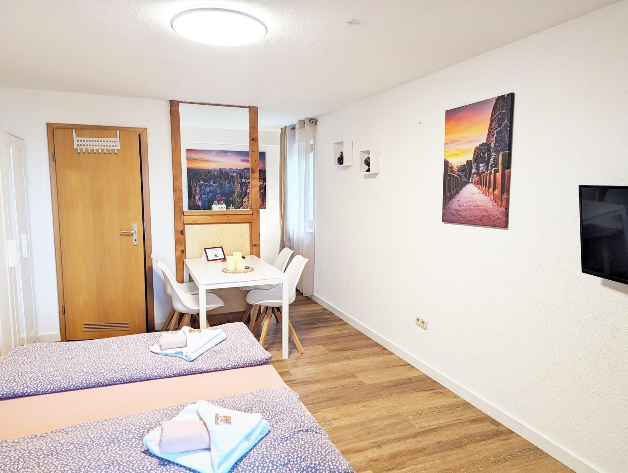 ゼーブニッツS2 - Urlaubsmagie - Am Wanderweg Mit Terrasseアパートメント エクステリア 写真